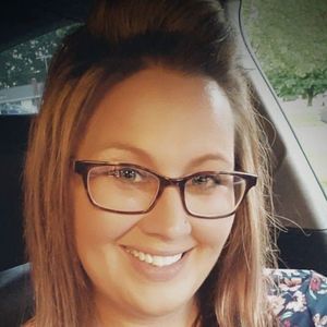 Meet your Posher, Krista